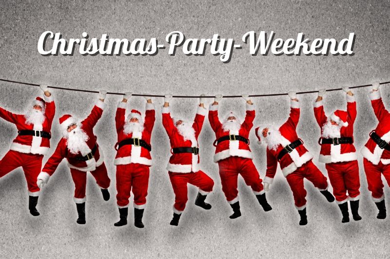 Christmas-Party-Weekends