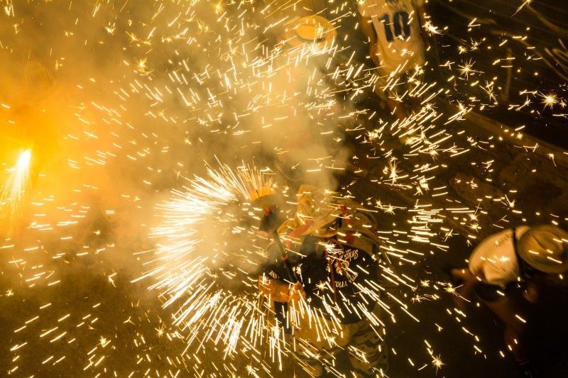 Silvester in Thüringen