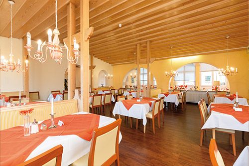 Süddeutsche Lebensfreude im Allgäu